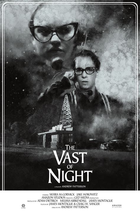 gofilm the vast of night|The Vast of Night (2019) Stream and Watch Online .